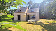 Maison à PLOUGASNOU