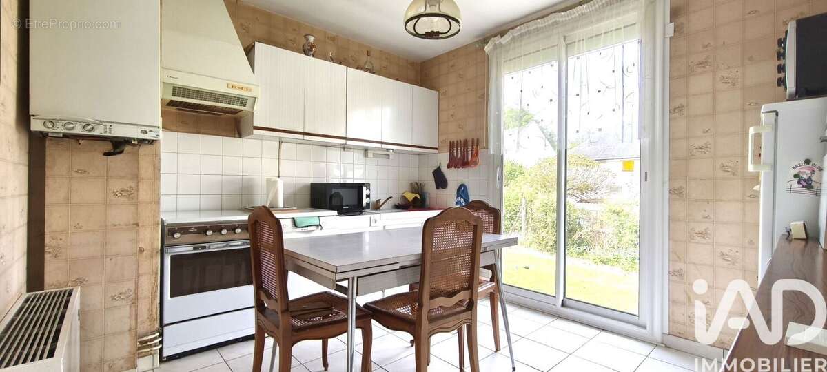 Photo 3 - Maison à ACIGNE