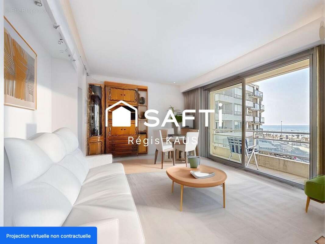 Photo 6 - Appartement à LES SABLES-D&#039;OLONNE