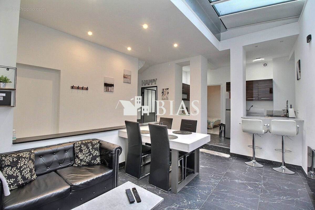 Appartement à ROUEN