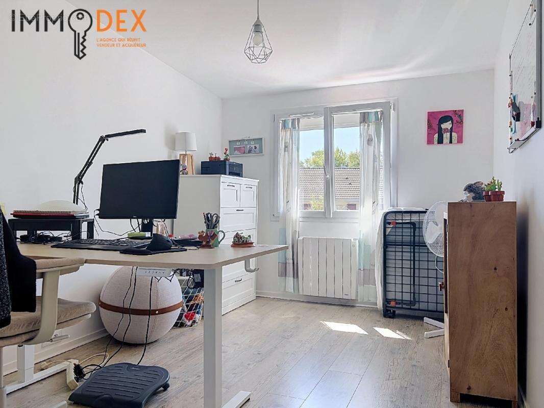 Maison 102 m² à Reims  - photo 12