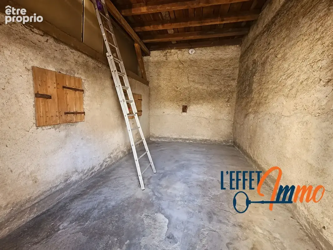 Maison 99 m² avec dépendance à hartmannswiller - photo 11