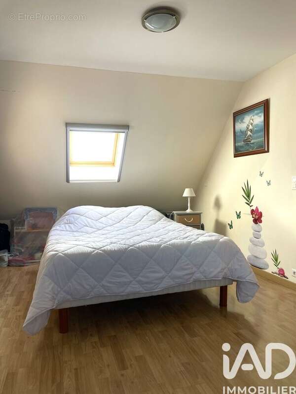 Photo 8 - Maison à FORT-MAHON-PLAGE