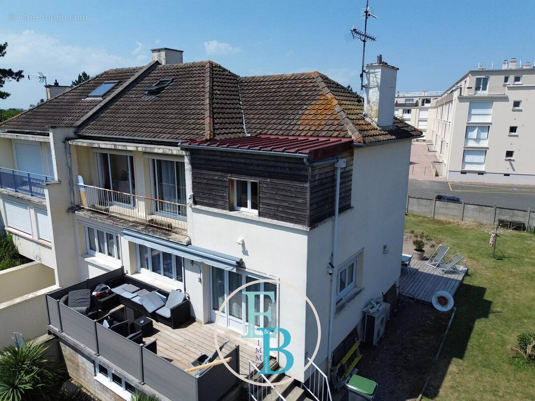 Maison à IFS