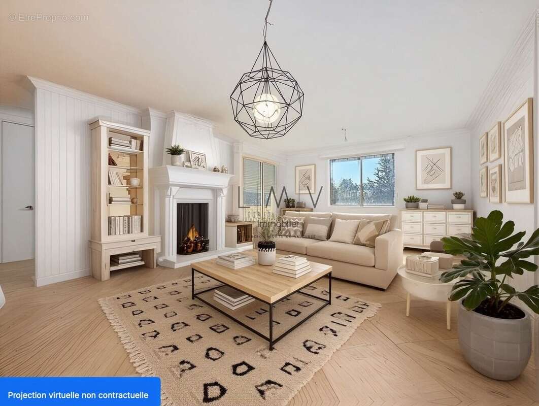 Maison à L&#039;ISLE-SUR-LA-SORGUE