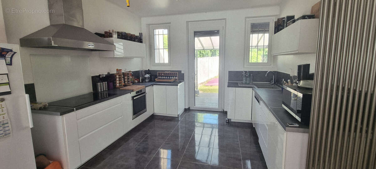 Maison à CHATEAUDUN