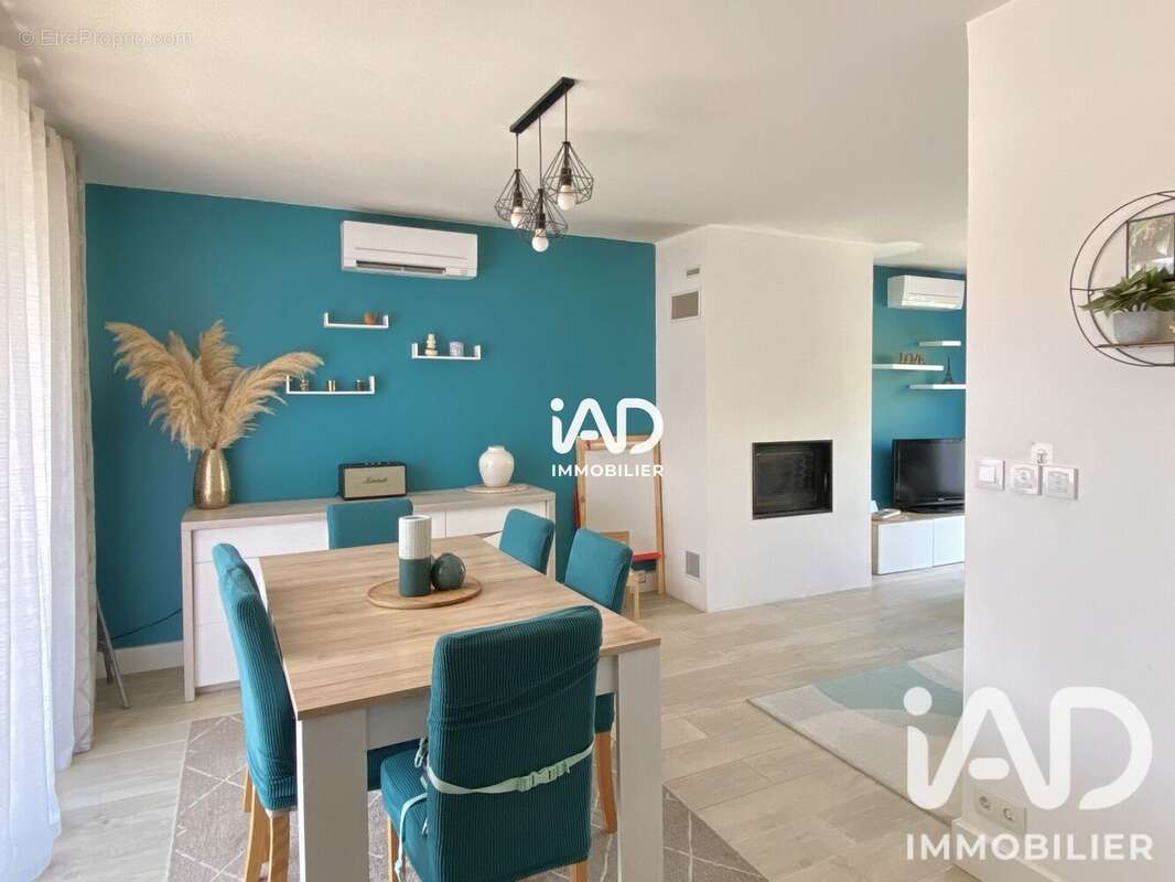 Maison 100 m² à Livry-Gargan  - photo 4