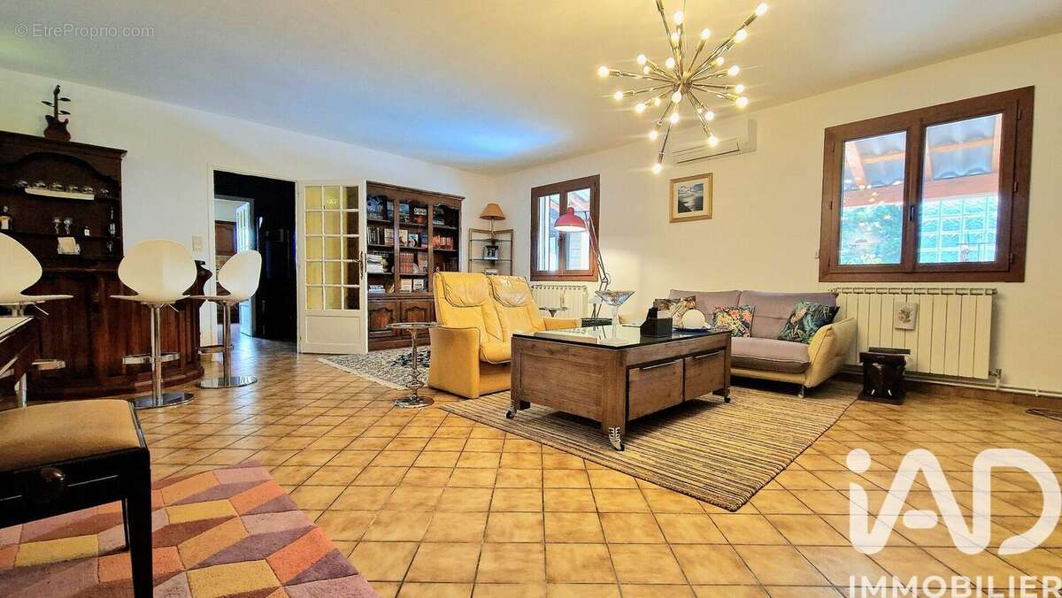 Photo 6 - Maison à BARJAC