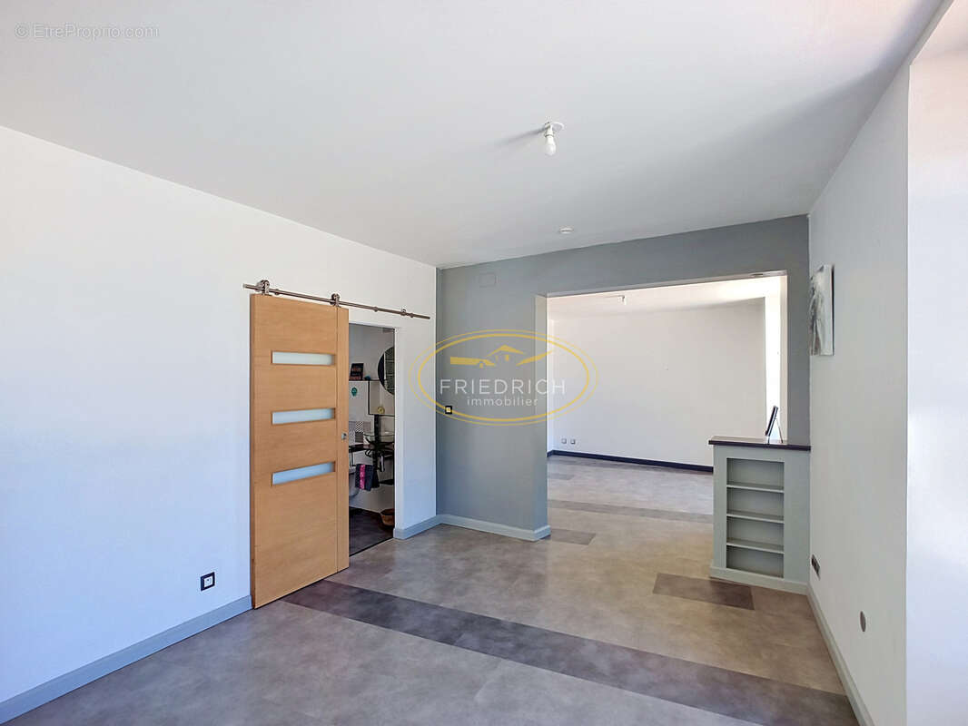 Appartement à BAR-LE-DUC