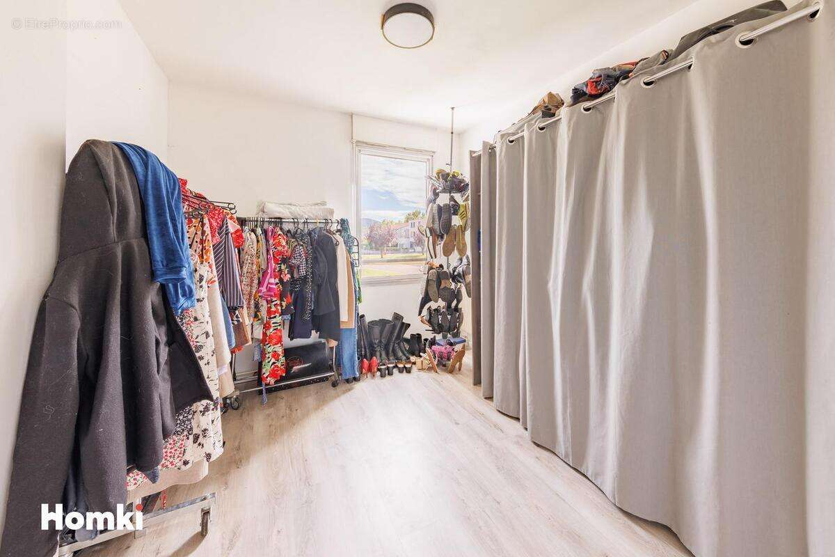 Appartement à BEAUMONT