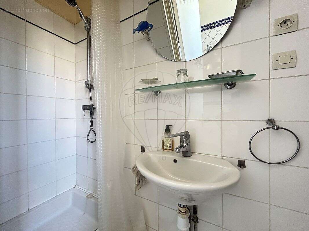 Appartement à NEVERS