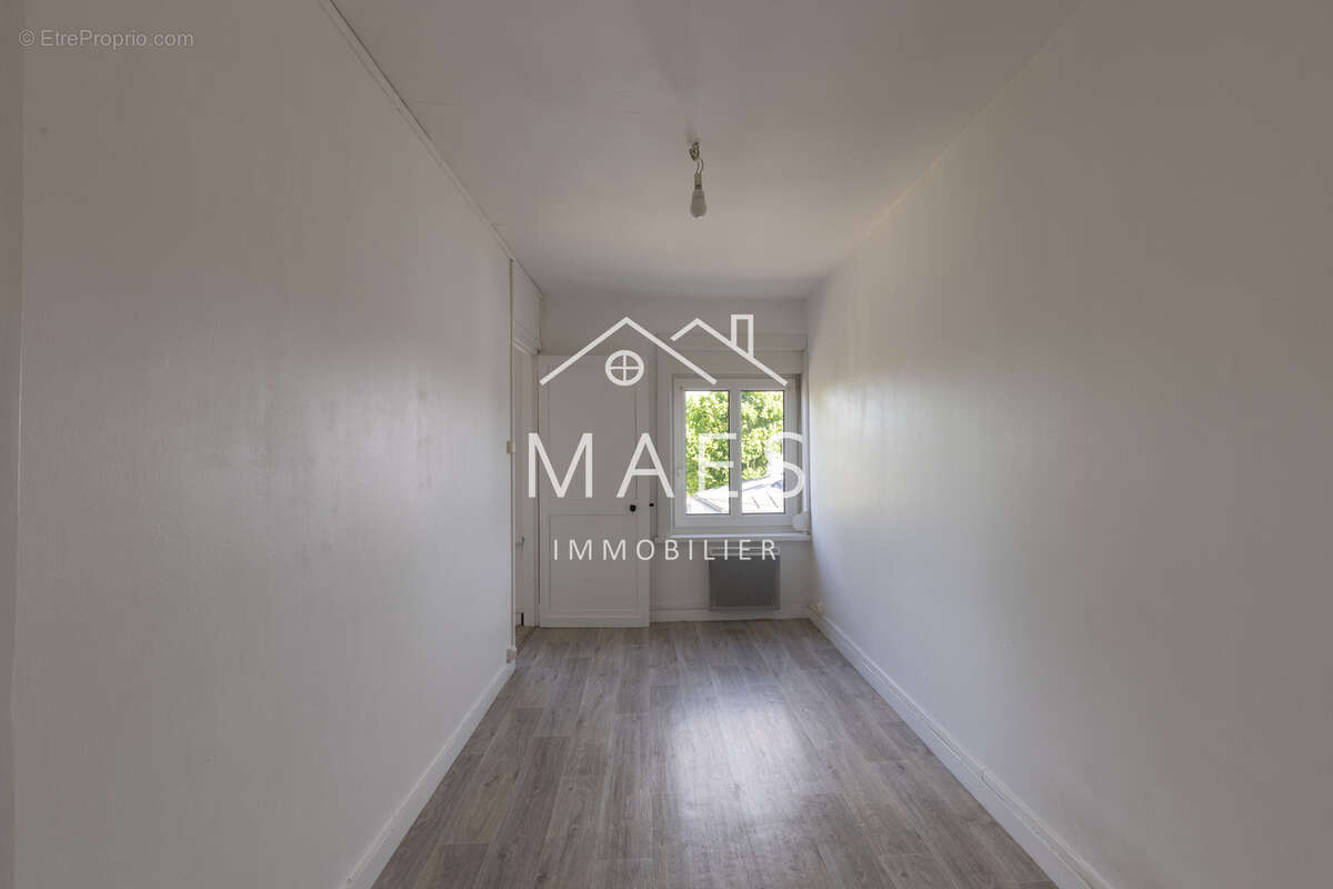 Maison à WAMBRECHIES