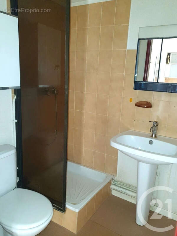 Appartement à ARGELES-SUR-MER
