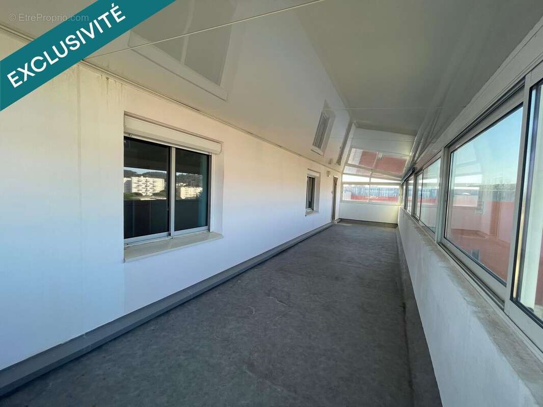 Photo 6 - Appartement à BAGNOLS-SUR-CEZE