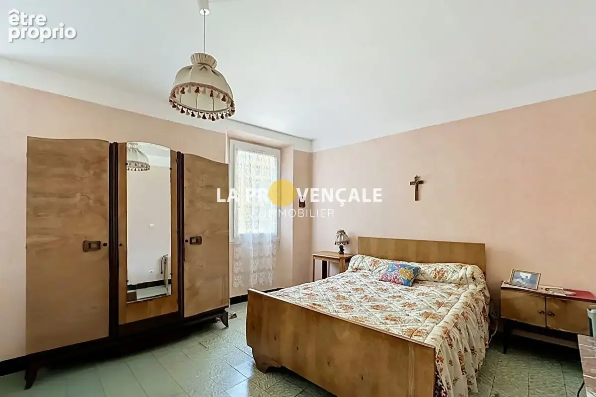 Maison 3 pièces 86 m² à vendre à Trets (13530) - photo 8