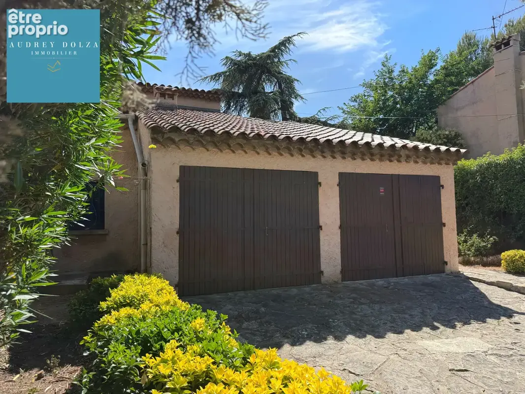 NOUVEAUTE EN EXCLUSIVITE A ROGNAC - Maison T5 de 131 m2 à fort potentiel - 369 000€ FAI - photo 9