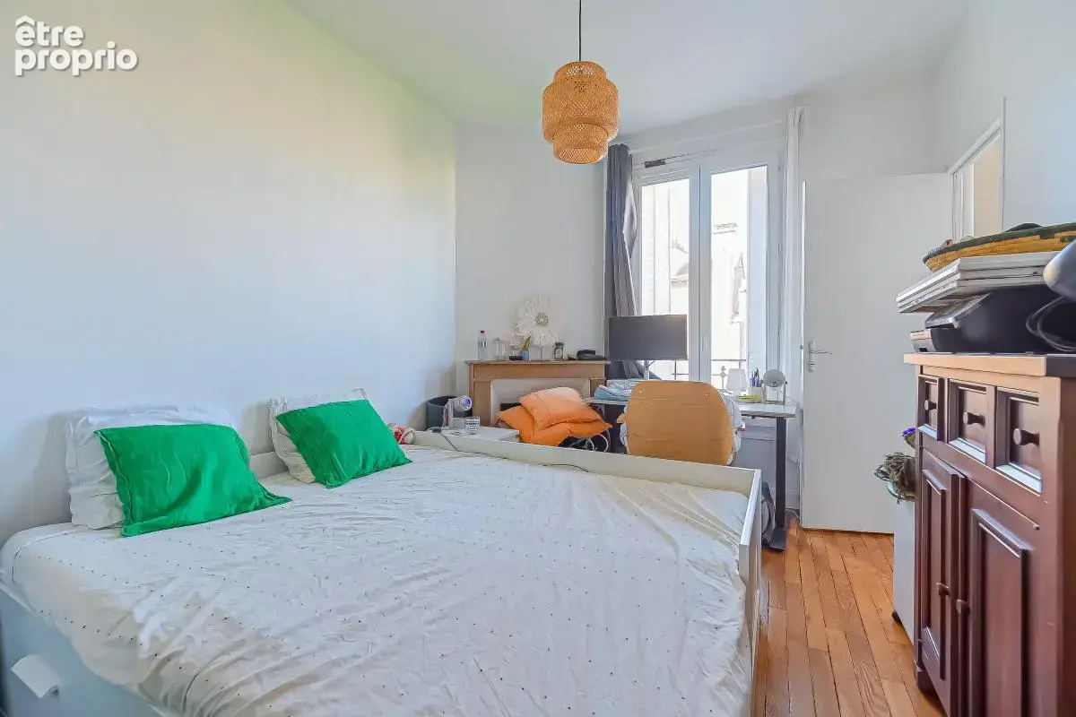 Appartement À Vendre - photo 6