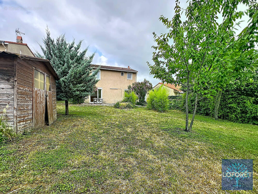 Maison secteur calme à Labege - photo 1