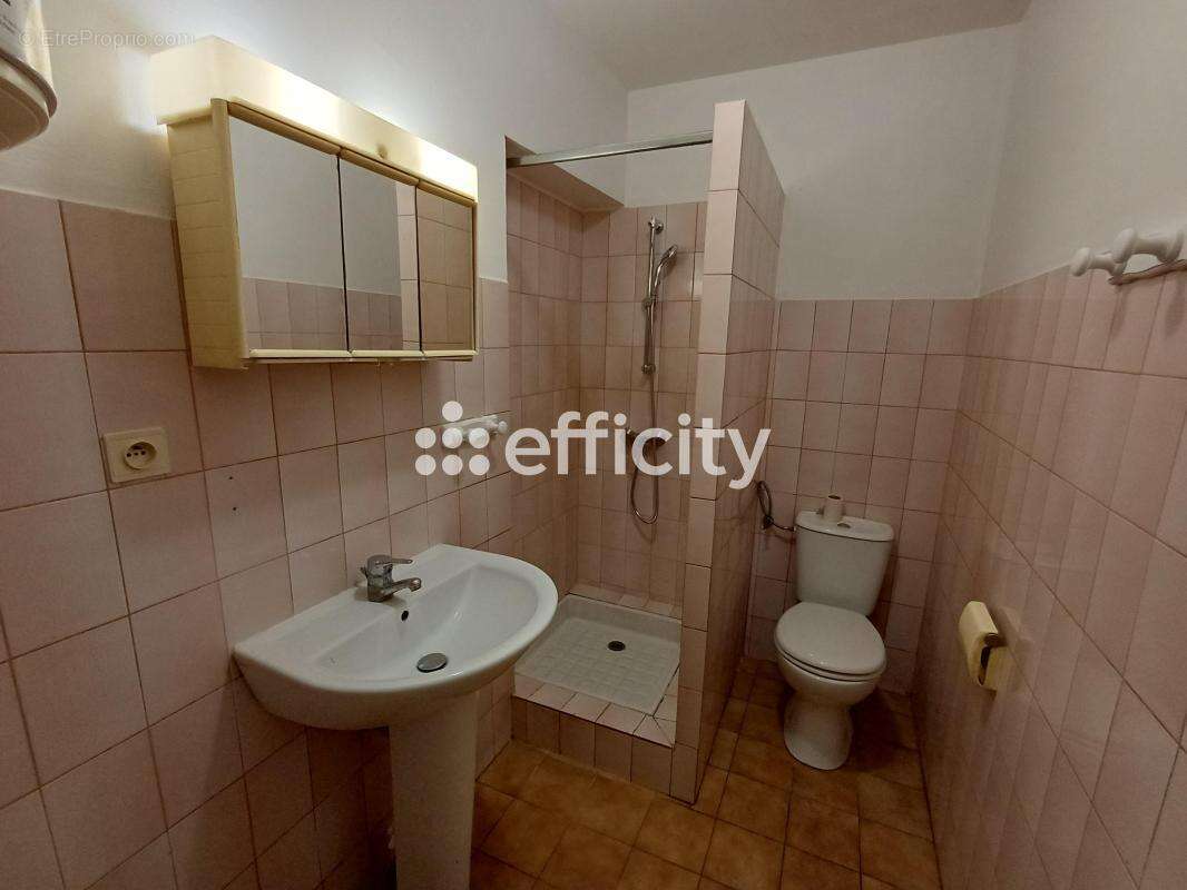 Appartement à DRAGUIGNAN