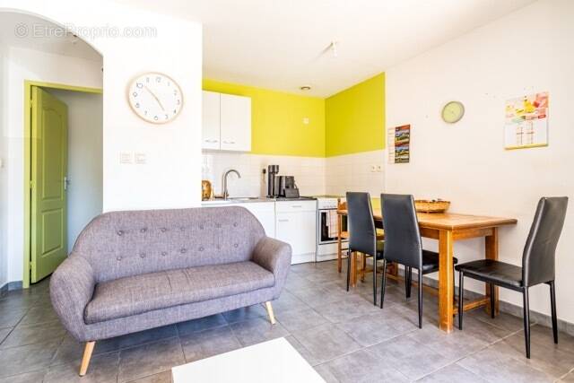 Appartement à BOURGOIN-JALLIEU