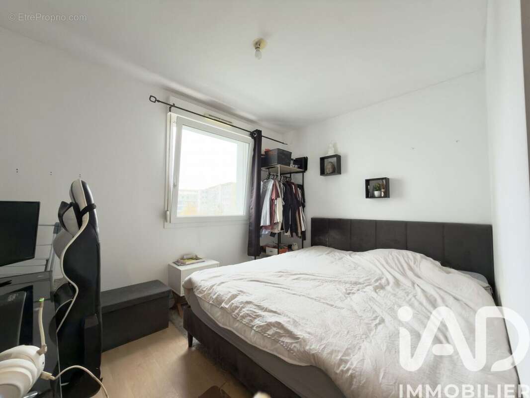 Photo 6 - Appartement à VANNES