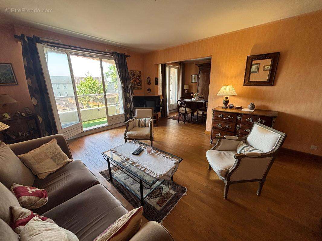 Appartement à PAU