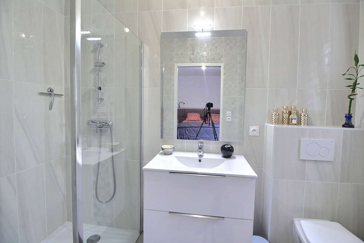 Maison à SAINT-CYPRIEN