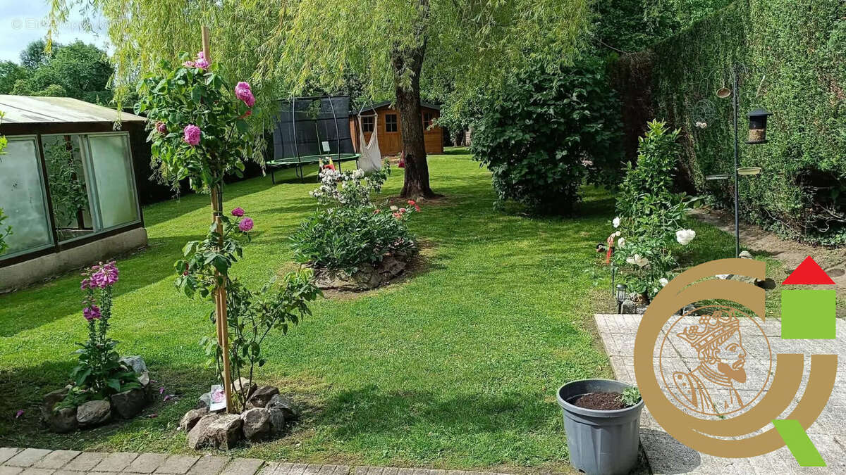 Maison 124 m² à Hesdin  - photo 3