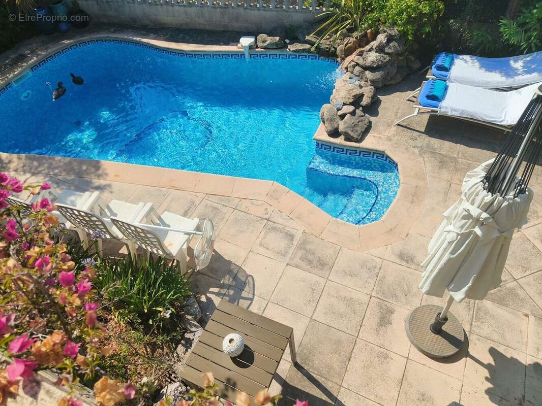 Maison 135 m² à Sausset-Les-Pins  - photo 3