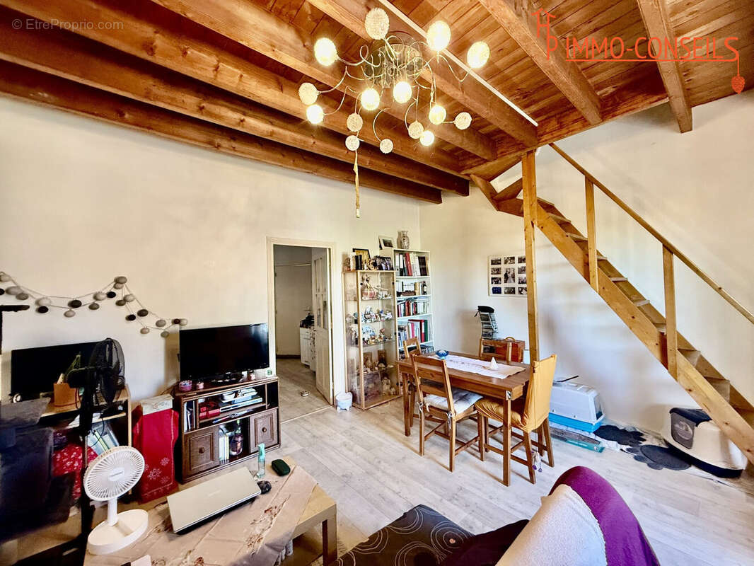 Appartement à BOUVRON
