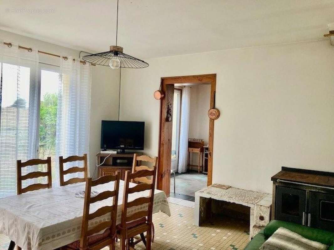 Photo 3 - Maison à EAUZE