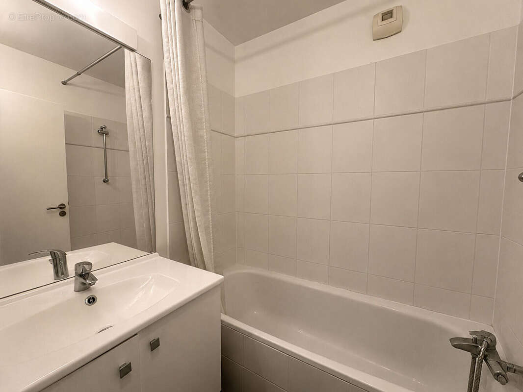 Appartement à ANTONY