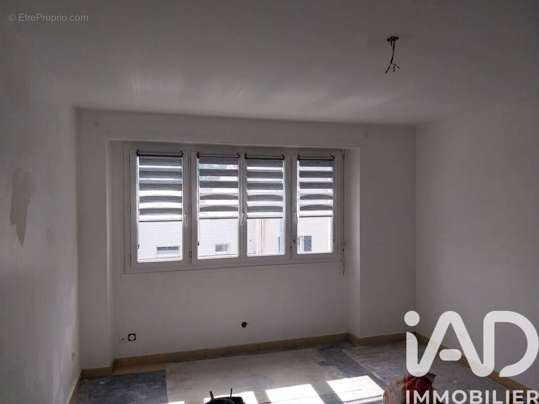 Photo 5 - Appartement à ANGERS