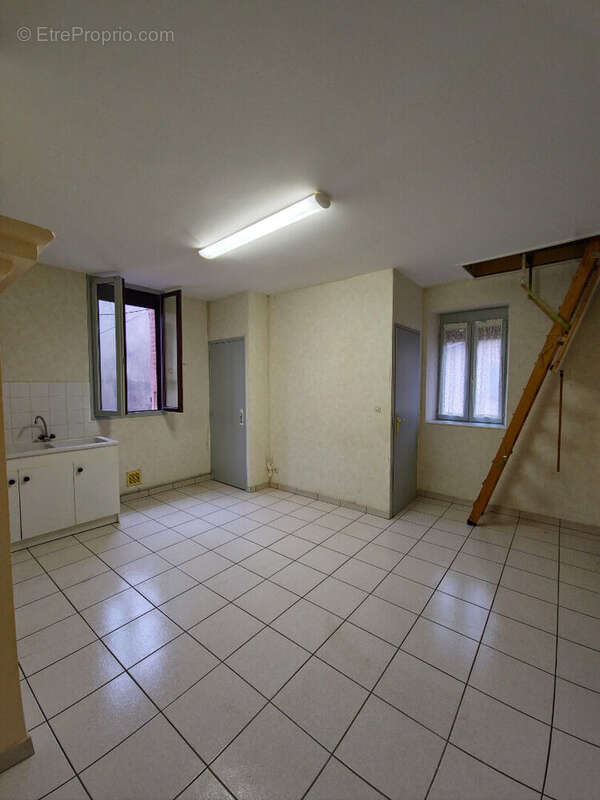 Maison à PORTET-SUR-GARONNE