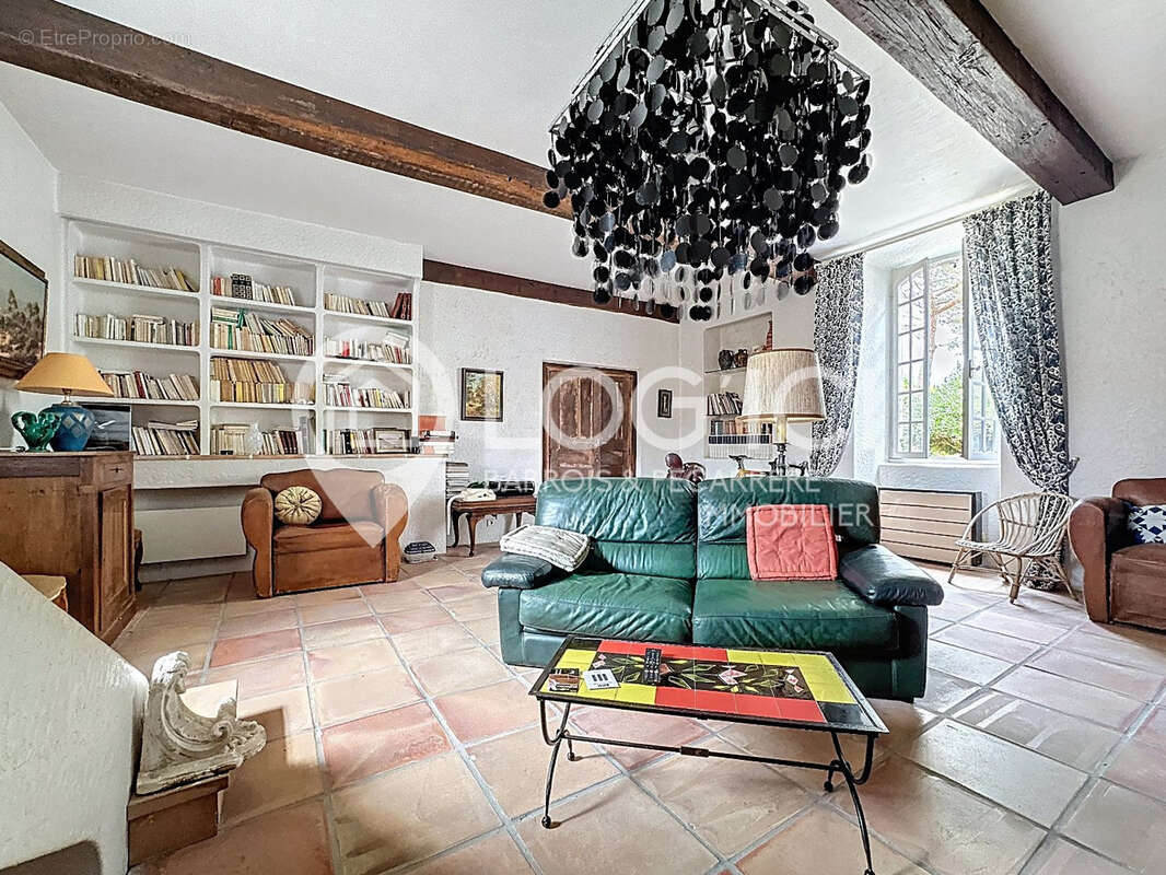 Maison à VIC-EN-BIGORRE