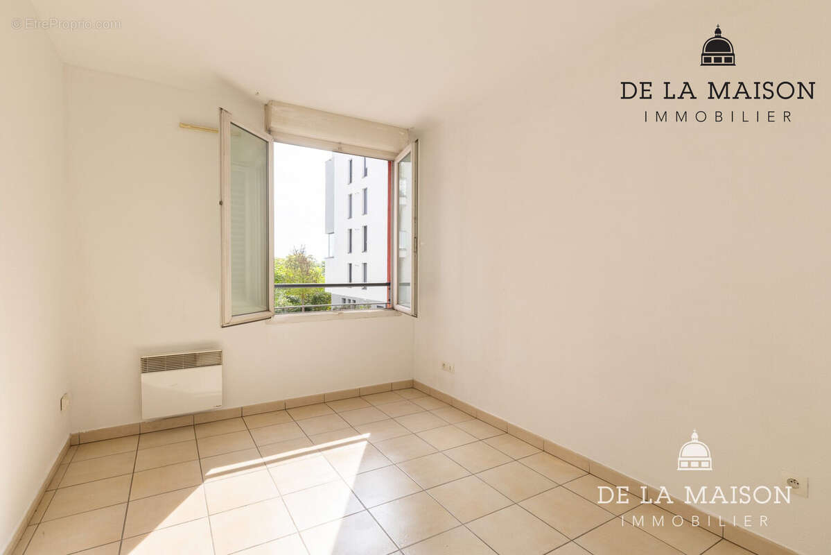 Appartement à CALUIRE-ET-CUIRE