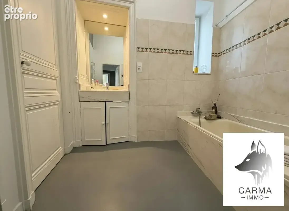 Appartement 3 pièces 120 m² à vendre à Nantes (44000) - photo 6