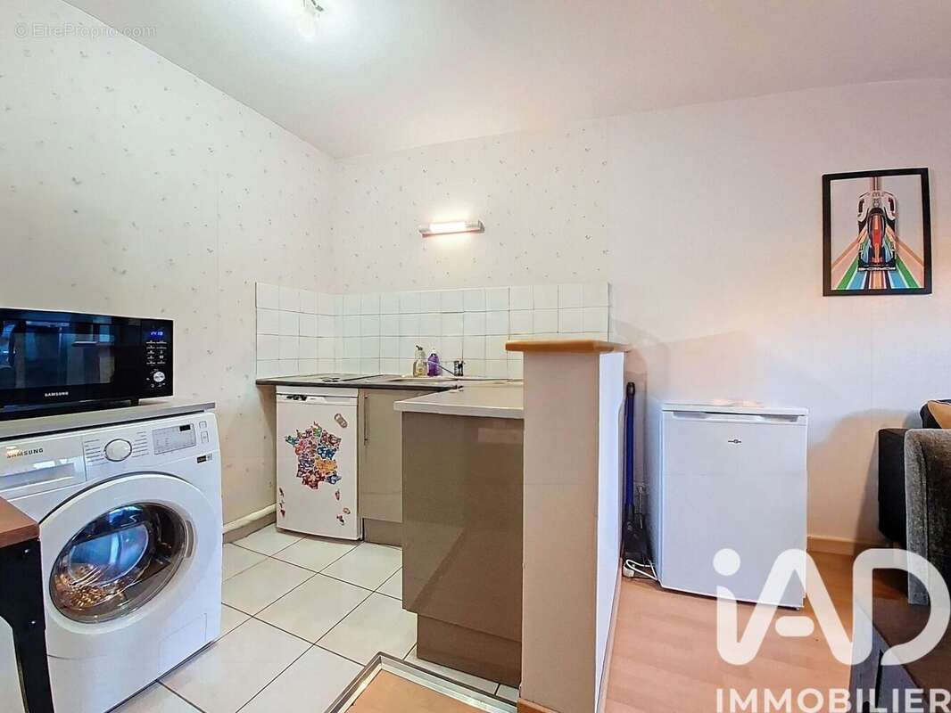 Photo 5 - Appartement à COUERON