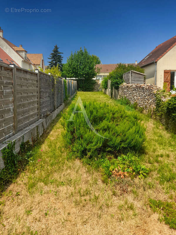 Maison Courdimanche 6 pièce(s) 150 m2 - photo 8