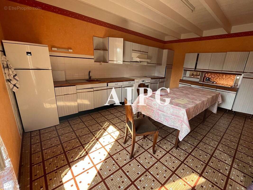 PLEHEDEL longère en pierre à rénover à vendre - photo 2