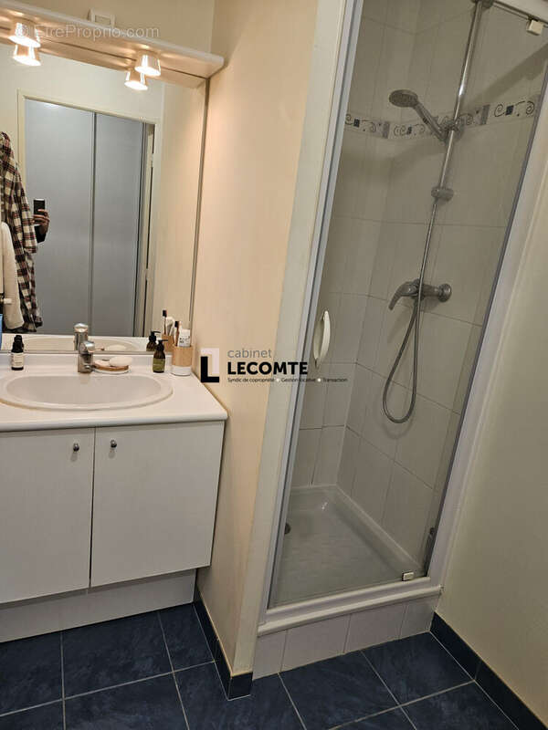 Appartement à CHANTEPIE