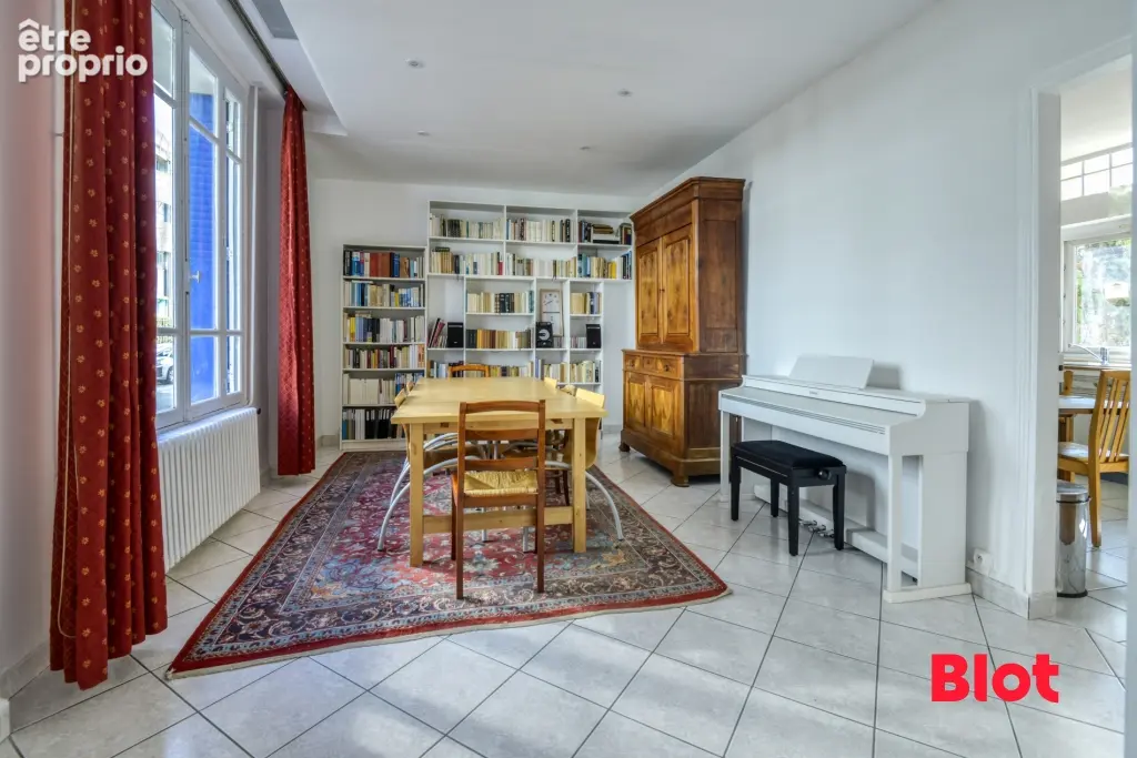 Maison 8 pièces 172 m² à vendre à Nantes (44300) - photo 2