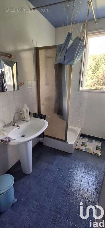 Photo 7 - Maison à LANGONNET