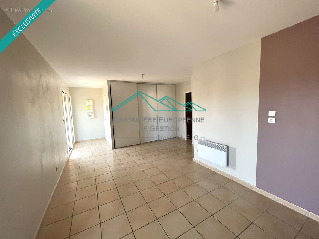 Appartement à ALENYA