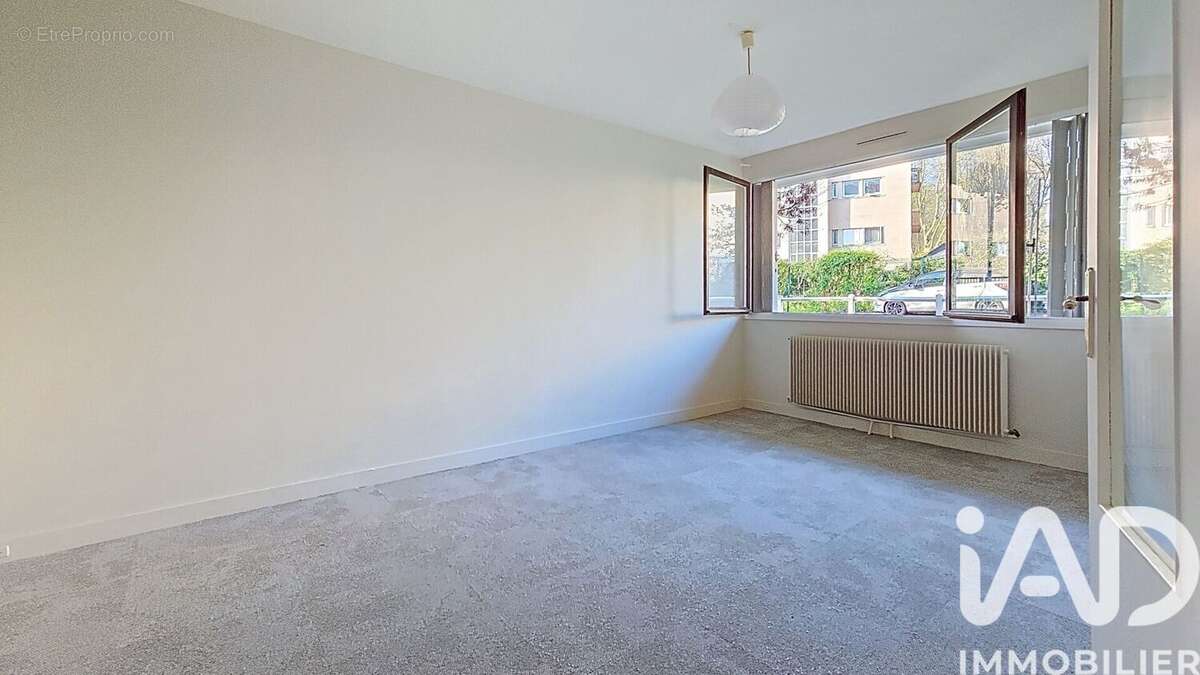 Photo 3 - Appartement à CHATENAY-MALABRY