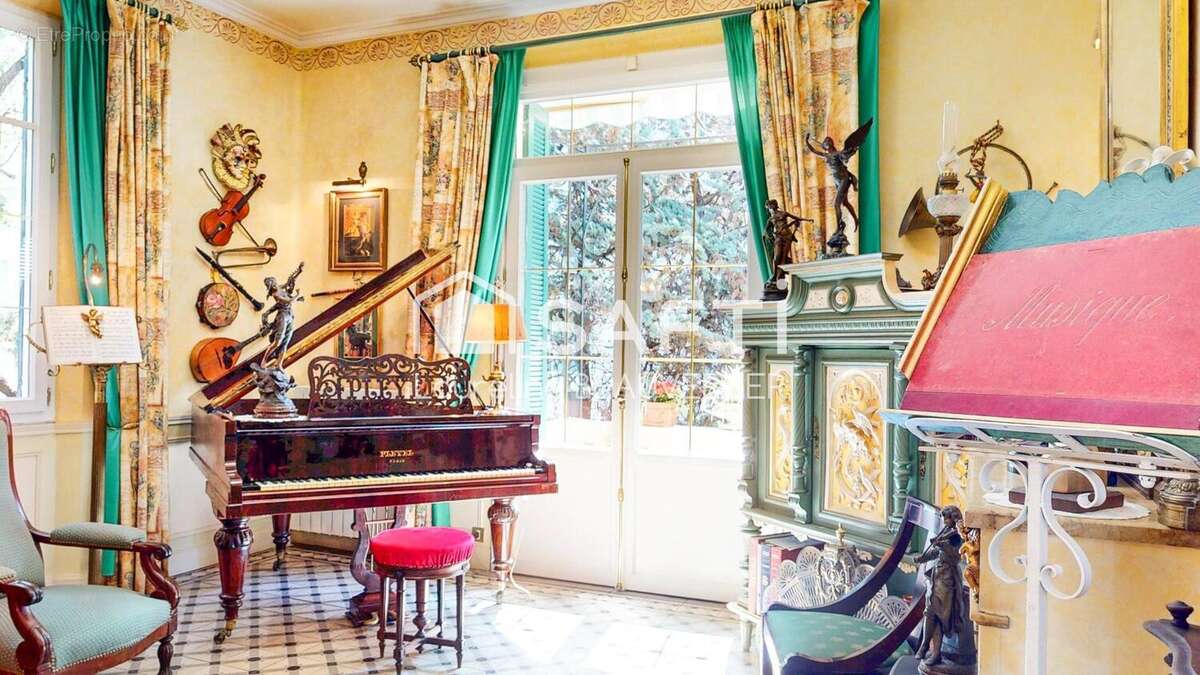 Photo 6 - Maison à TOULON