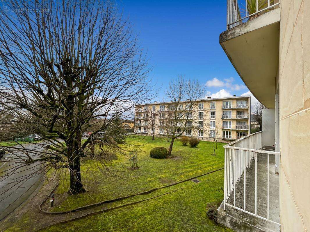 Appartement à ORLEANS