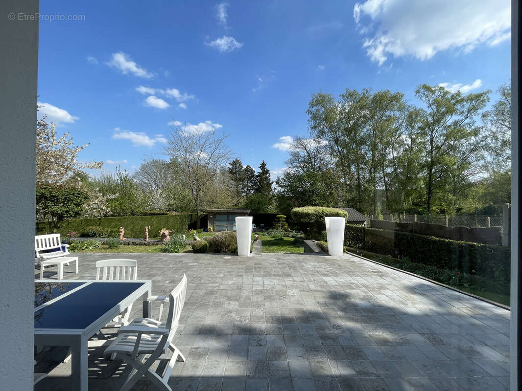 Maison à GIVENCHY-EN-GOHELLE
