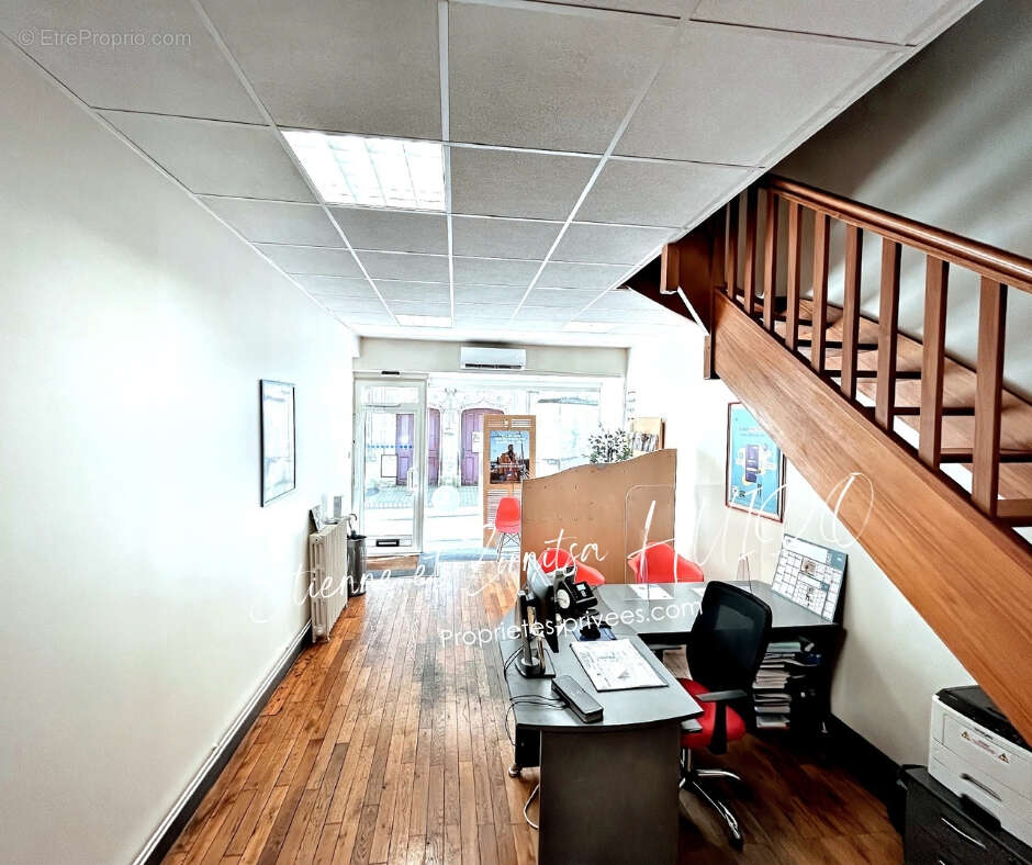 Appartement à ISSOUDUN