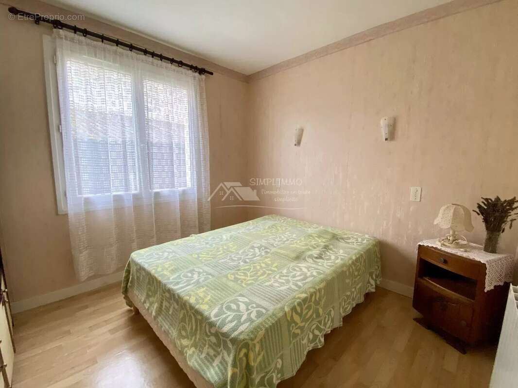 Maison à DOLUS-D'OLERON